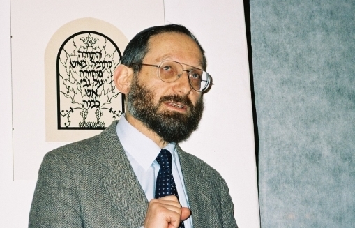 Stanislaw Krajewski
