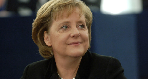 Merkel, EP