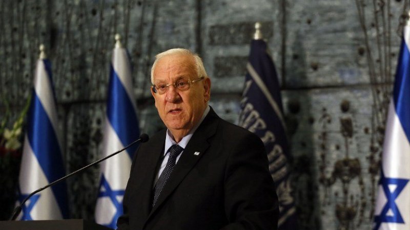 rivlin