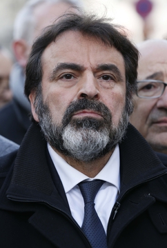 FRANCE-ATTACKS-CHARLIE-HEBDO-DEMO