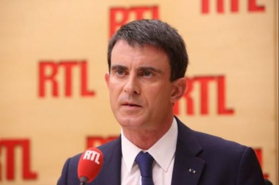 valls