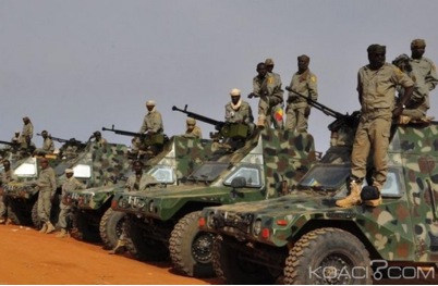 Niger-Tchad: Offensive terrestre et aérienne contre Boko Haram au Nigeria.  koaci.com