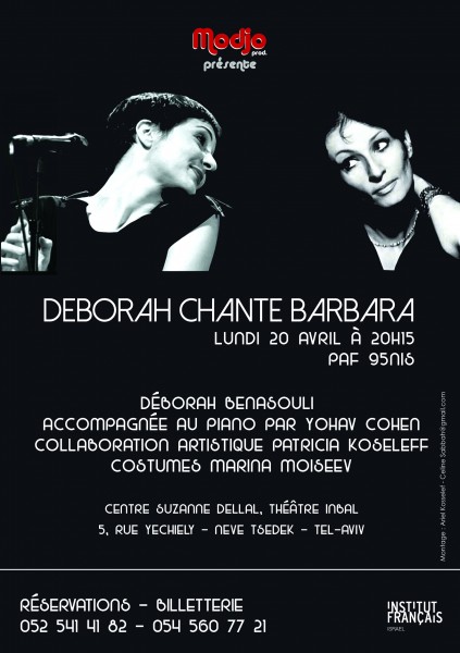 Affiche Barbara_A5 20 avr prix