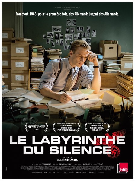 LE+LABYRINTHE+DU+SILENCE