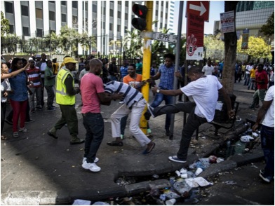 Marco Longari/AFP