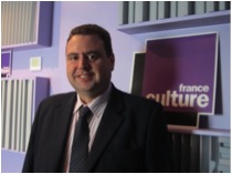 Bitar © Radio France