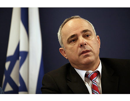 Youval Steinitz,