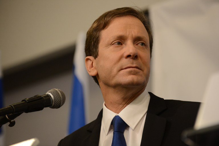 Isaac Herzog