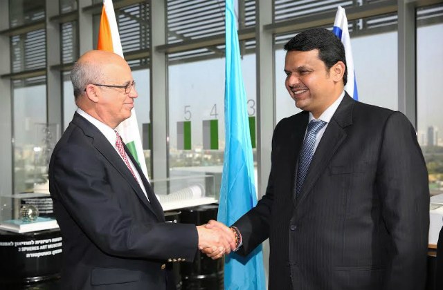 Vers-la-création-d’un-parc-industriel-israélo-indien