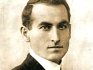 Soghomon Tehlirian