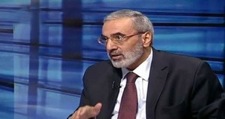 Le ministre syrien de l’information Omrane al-Zohbi - algerie1.com