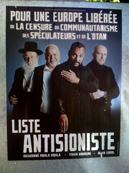 affiche-électorale-en-France