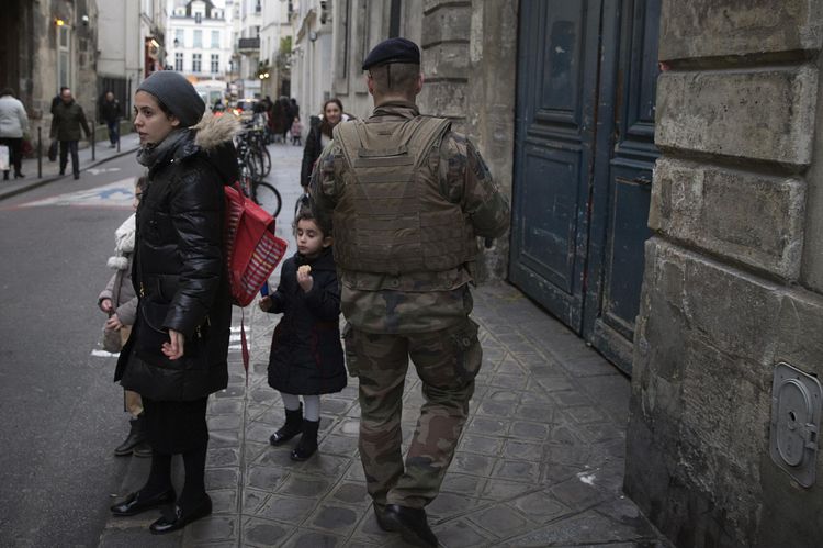 école-juive-en-France