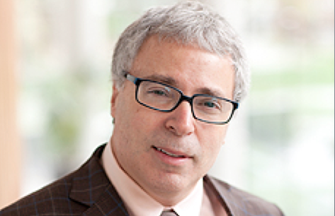 Dr Nir Barzilai