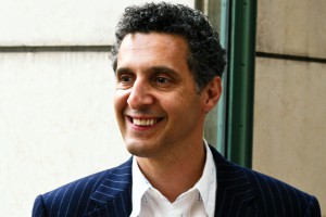 L’acteur John Torturro