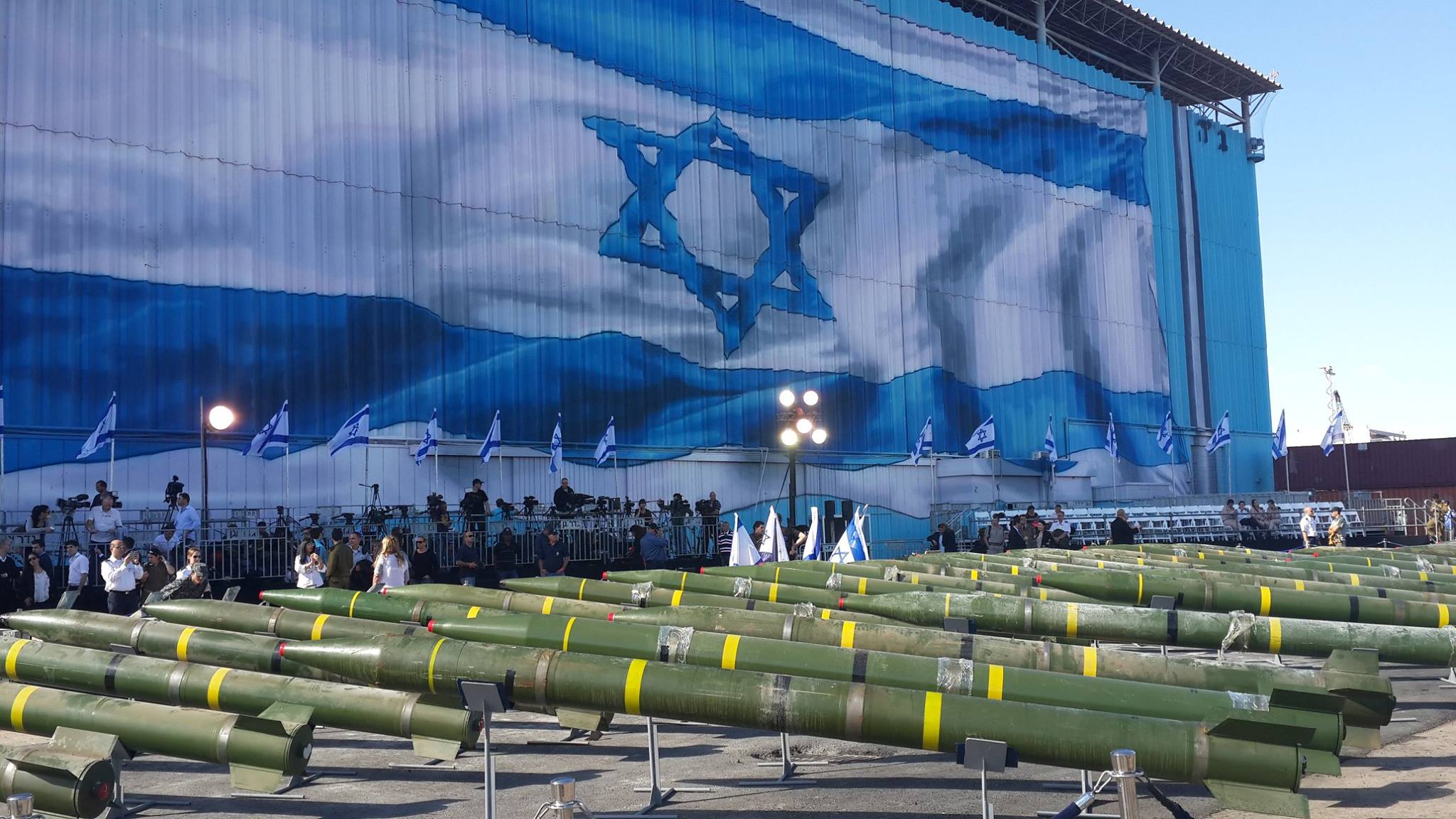 Cape de Jérusalem : La victoire de la diplomatie de l’autruche et le