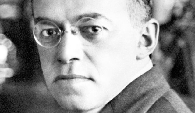 Zeev Jabotinsky