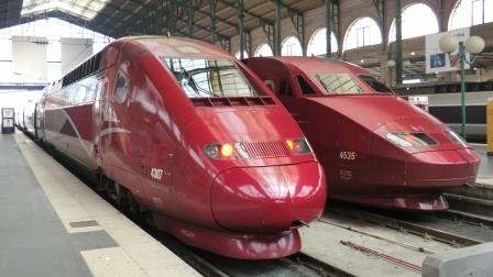 Thalys_trains