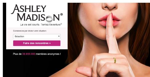 ashley madison