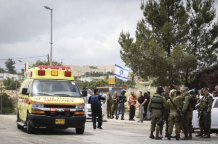 Illustration – Photo Gershon Elinson / Flash 90