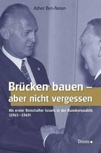 Asher Ben-Natan Brücken