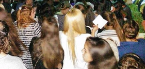 Un rassemblement féminin pour les Slihot en Israël
