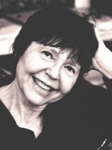 Michèle Tribalat