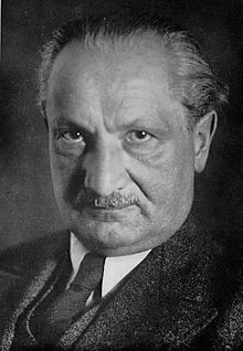 Heidegger