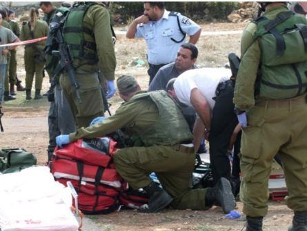 Kiryat Arba – Crédit photo : Naftali Ancri/Israpresse