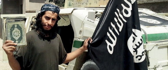 Les jihadiste belge Abdelhamid Abaaoud est mort dans l'assaut de Saint-Denis | Reuters