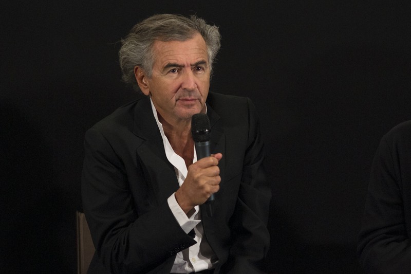 Bernard-Henri-Levy