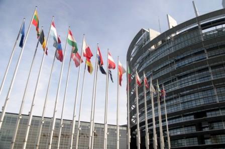 Union européenne – Crédit photo : Rama/Wikipédia