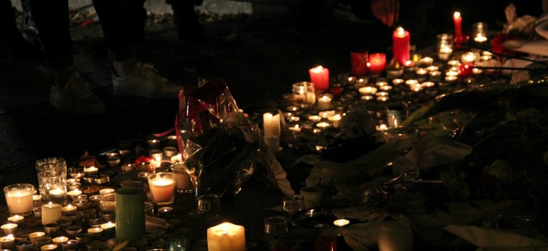 Photo: Aude Lorriaux.