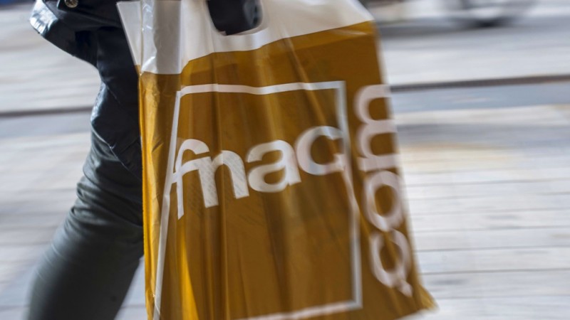 fnac