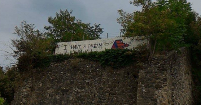 romans croix gammée tortue