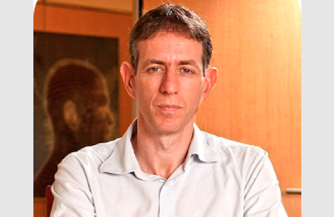 Pr Yuval Elovici 