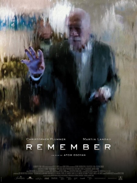 Affiche HD Remember