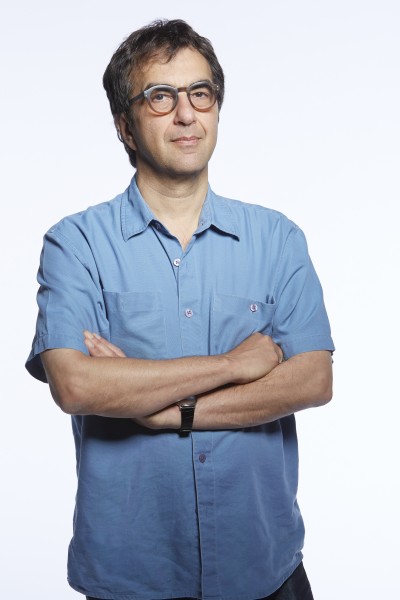 Atom Egoyan