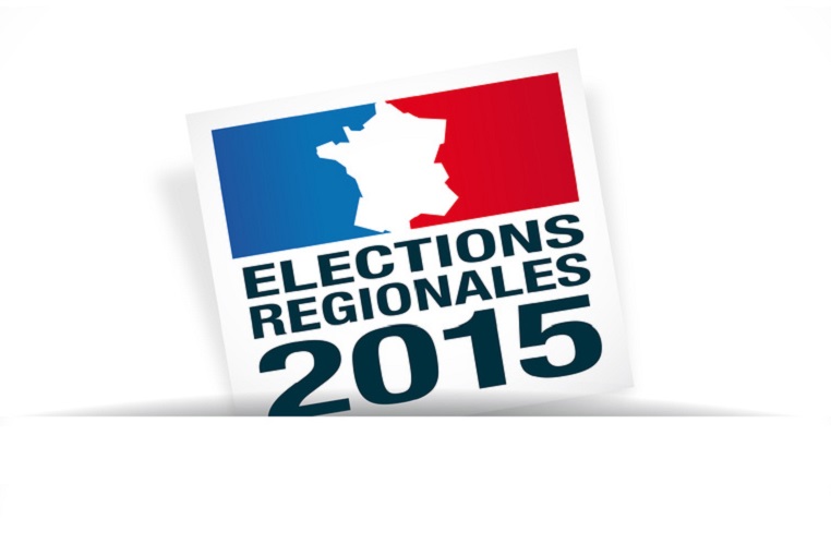 Elections régionales 2015
