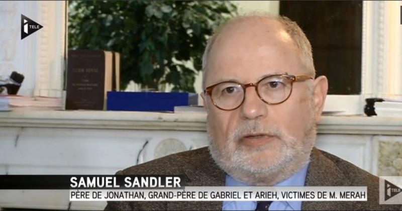 Samuel-Sandler