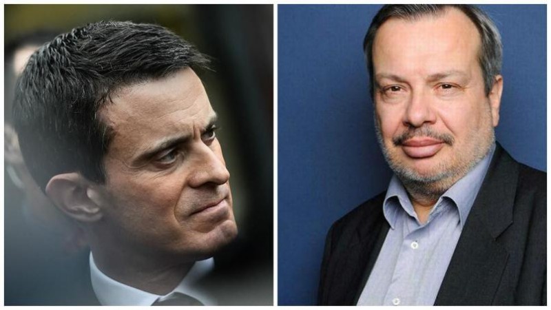 Valls Legasse