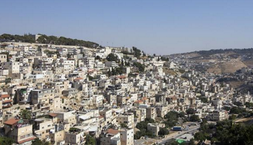 Beit-Hanina