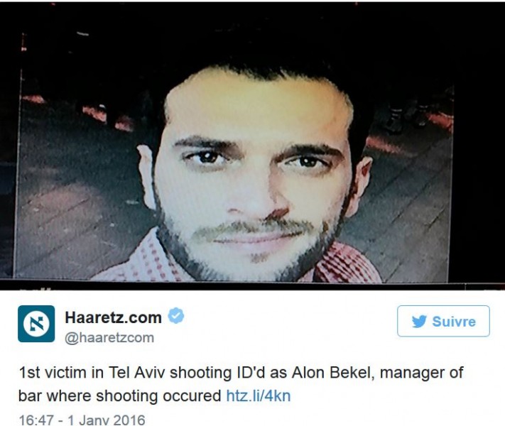 alon bakel