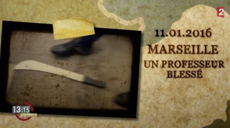 antisémitisme islamique