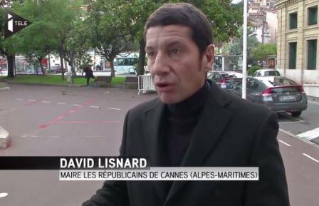 canne expert israéliens