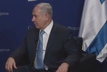 netanyahu