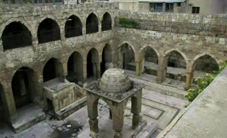 Synagogue_Aleppo