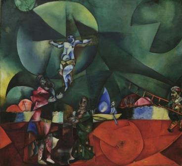 calvarie_chagall