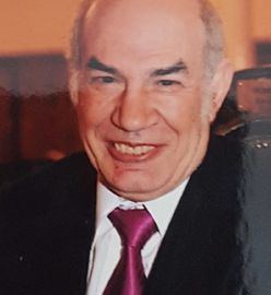 Moïse Chekroun, 72 ans, qui officiait comme gardien de la synagogue parisienne Darkeim Haim, est porté disparu depuis le 24 janvier. (DR.) 
