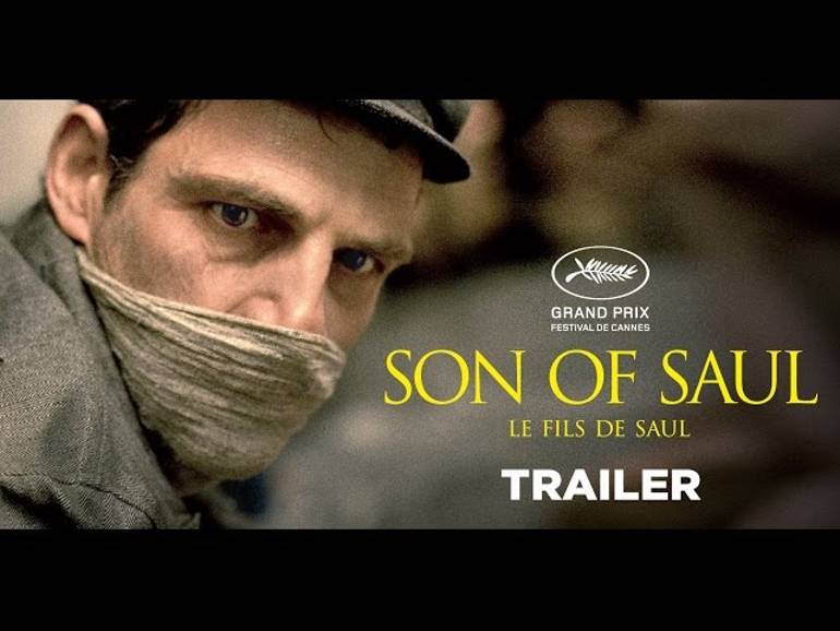 son of saul une